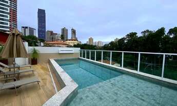 Imagem 1: APARTAMENTO RESIDENCIAL em SALVADOR - BA, SANTA CRUZ