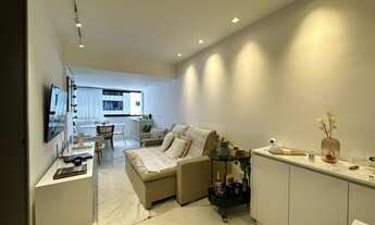 Imagem 7: APARTAMENTO RESIDENCIAL em SALVADOR - BA, CAMINHO DAS ÁRVORES