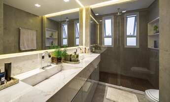 Imagem 6: APARTAMENTO RESIDENCIAL em SALVADOR - BA, ITAIGARA