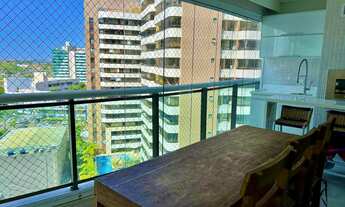Imagem 2: APARTAMENTO RESIDENCIAL em SALVADOR - BA, PATAMARES
