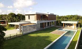 Imagem: CASA RESIDENCIAL em CAMAÇARI - BA, CATU