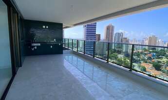 Imagem 7: APARTAMENTO RESIDENCIAL em SALVADOR - BA, CAMINHO DAS ÁRVORES