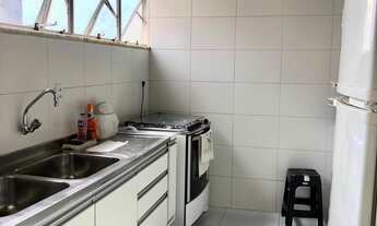 Imagem 5: APARTAMENTO RESIDENCIAL em SALVADOR - BA, GRAÇA