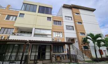 Imagem 3: APARTAMENTO RESIDENCIAL em CAMAÇARI - BA, GUARAJUBA (MONTE GORDO