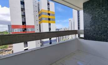Imagem 6: APARTAMENTO RESIDENCIAL em SALVADOR - BA, CANDEAL