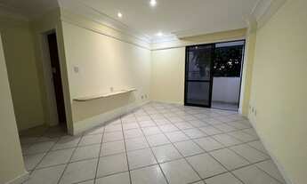 Imagem 5: APARTAMENTO RESIDENCIAL em SALVADOR - BA, PITUBA