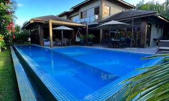 Imagem: CASA RESIDENCIAL em MATA DE SÃO JOÃO