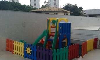 Imagem 7: APARTAMENTO RESIDENCIAL em SALVADOR - BA, PATAMARES