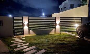 Imagem 2: CASA RESIDENCIAL em CAMAÇARI - BA, BARRA DO JACUÍPE (MONTE GORDO