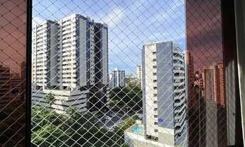 Imagem 4: APARTAMENTO RESIDENCIAL em SALVADOR - BA, DOM AVELAR