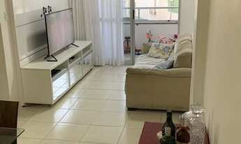 Imagem 1: APARTAMENTO RESIDENCIAL em SALVADOR - BA, VILA LAURA