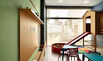 Imagem 4: APARTAMENTO RESIDENCIAL em SALVADOR - BA, CAMINHO DAS ÁRVORES