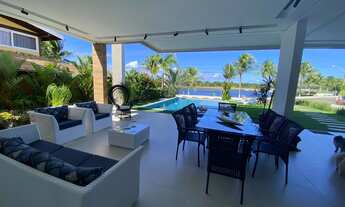 Imagem: CASA RESIDENCIAL em camacari - BA, guarajuba