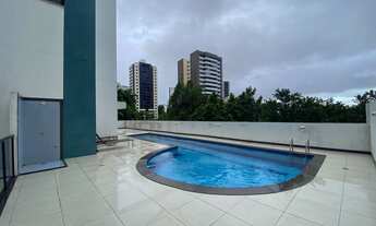 Imagem 4: APARTAMENTO RESIDENCIAL em SALVADOR - BA, CAMINHO DAS ÁRVORES