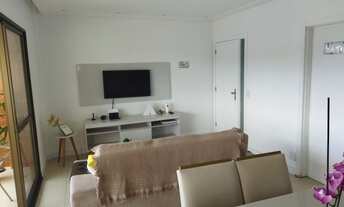 Imagem 7: APARTAMENTO RESIDENCIAL em SALVADOR - BA, TROBOGY