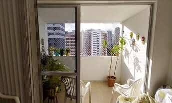 Imagem 4: APARTAMENTO RESIDENCIAL em SALVADOR - BA, PITUBA