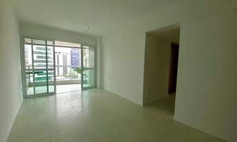 Imagem 5: APARTAMENTO RESIDENCIAL em SALVADOR - BA, SANTA CRUZ