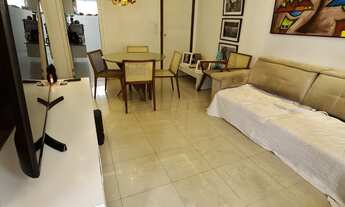 Imagem 3: APARTAMENTO RESIDENCIAL em SALVADOR - BA, PITUBA