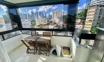 Imagem 2: APARTAMENTO RESIDENCIAL em SALVADOR - BA, RIO VERMELHO