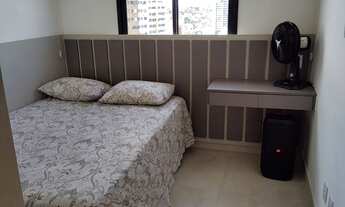 Imagem 3: APARTAMENTO RESIDENCIAL em SALVADOR - BA, VILA LAURA