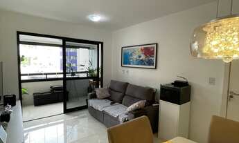 Imagem 4: APARTAMENTO RESIDENCIAL em SALVADOR - BA, IMBUÍ