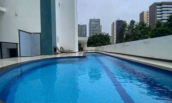 Imagem 6: APARTAMENTO RESIDENCIAL em SALVADOR - BA, CAMINHO DAS ÁRVORES