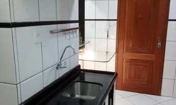 Imagem 2: APARTAMENTO RESIDENCIAL em SALVADOR - BA, ARMAÇÃO