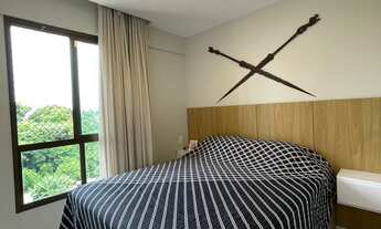 Imagem 4: APARTAMENTO RESIDENCIAL em SALVADOR - BA, JARDIM APIPEMA