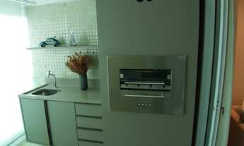 Imagem 3: APARTAMENTO RESIDENCIAL em SALVADOR - BA, ONDINA