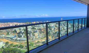 Imagem 4: APARTAMENTO RESIDENCIAL em SALVADOR - BA, HORTO FLORESTAL