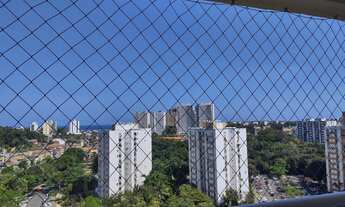 Imagem: APARTAMENTO RESIDENCIAL em SALVADOR - BA