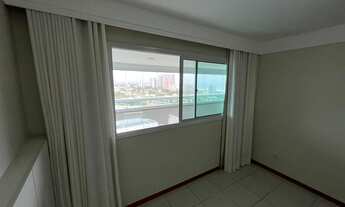 Imagem 2: APARTAMENTO RESIDENCIAL em SALVADOR - BA, PATAMARES