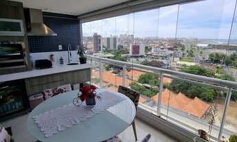 Imagem 6: APARTAMENTO RESIDENCIAL em SALVADOR - BA, ARMAÇÃO