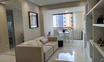 Imagem: APARTAMENTO RESIDENCIAL em SALVADOR - BA