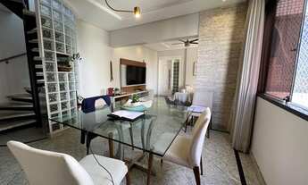 Imagem 3: APARTAMENTO RESIDENCIAL em SALVADOR - BA, DOM AVELAR