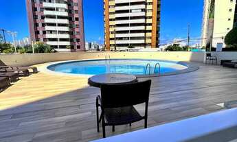 Imagem 2: APARTAMENTO RESIDENCIAL em SALVADOR - BA, PITUBA