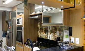 Imagem 4: APARTAMENTO RESIDENCIAL em CAMAÇARI - BA, GUARAJUBA (MONTE GORDO