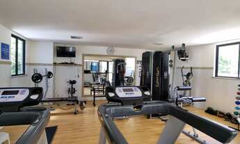 Imagem 6: APARTAMENTO RESIDENCIAL em SALVADOR - BA, ARMAÇÃO