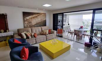 Imagem 2: APARTAMENTO RESIDENCIAL em SALVADOR - BA, ARMAÇÃO