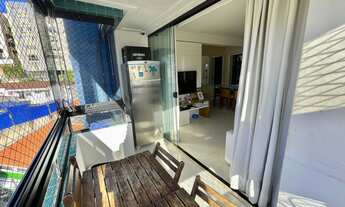 Imagem 3: APARTAMENTO RESIDENCIAL em SALVADOR - BA, RIO VERMELHO