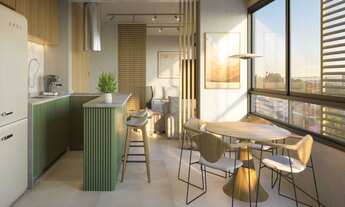 Imagem 5: APARTAMENTO RESIDENCIAL em SALVADOR - BA, BARRA