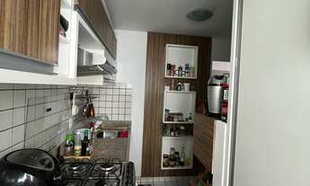 Imagem 5: APARTAMENTO RESIDENCIAL em SALVADOR - BA, PITUBA