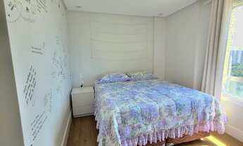 Imagem 4: APARTAMENTO RESIDENCIAL em SALVADOR - BA, PATAMARES