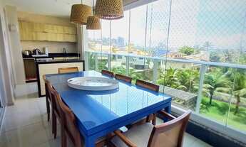 Imagem: APARTAMENTO RESIDENCIAL em SALVADOR - BA