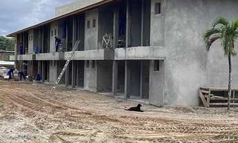 Imagem 7: APARTAMENTO RESIDENCIAL em CAMAÇARI - BA, ITACIMIRIM (MONTE GORDO