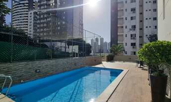 Imagem 5: APARTAMENTO RESIDENCIAL em SALVADOR - BA, CAMINHO DAS ÁRVORES
