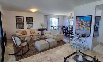 Imagem 3: APARTAMENTO RESIDENCIAL em SALVADOR - BA, ONDINA