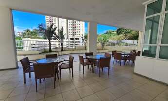 Imagem 4: APARTAMENTO RESIDENCIAL em SALVADOR - BA, IMBUÍ