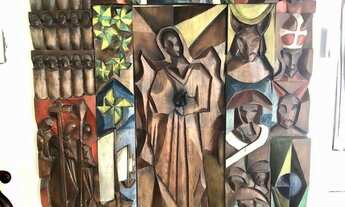 Imagem 3: APARTAMENTO RESIDENCIAL em SALVADOR - BA, GRAÇA