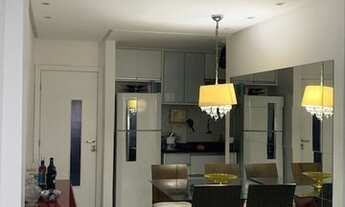 Imagem 4: APARTAMENTO RESIDENCIAL em SALVADOR - BA, VILA LAURA